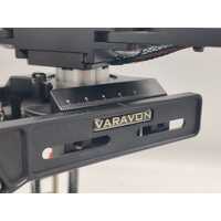 Varavon Birdy Cam 2 3 Axis Gimbal Stabilizer Kit with Parts Lightweight Sturdy