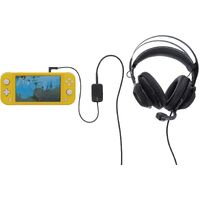 Bionik BNK9041 Chat Mixer Bluetooth Accessory for Gaming Headsets