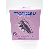 Manicare Salon Firming Body Sculptor Electronic Muscle Stimulation Technology 