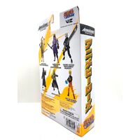 Bandai Namco Naruto Anime Heroes Final Battle Action Figure
