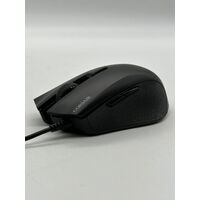 Corsair Harpoon RGB Pro RGP0074 Black Portable Wired Gaming Mouse 