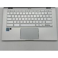 Asus Chromebook 14 Inch Full HD Intel Core M3 4GB Touchscreen Laptop