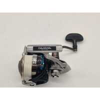 Daiwa Xfire 3012H Fishing Reel Smooth Powerful Durable Freshwater Saltwater Reel
