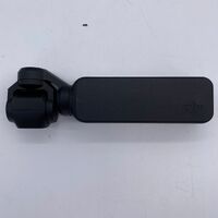 DJI Osmo Pocket Handheld 3-Axis Gimbal Stabilizer OT110