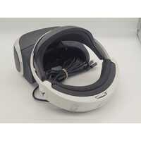 Sony PlayStation Virtual Reality Gaming Headset Only
