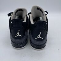 Air Jordan 4 Retro “Fear" (GS) 626970-030 Size 6Y (Pre-owned)