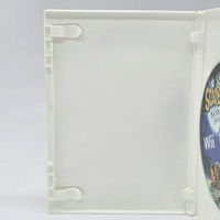 Scooby Doo and the Spooky Swamp Nintendo Wii Game