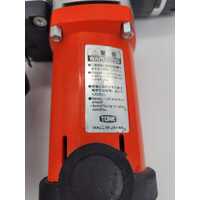 Tone Shear 230V 1100W GM-162EZ Wrench with Case and Tool