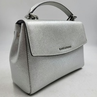 Michael Kors Ava Small Top Handle Satchel Crossbody Bag 30F5MAVM2M