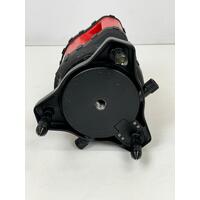 RedBack Lasers CXR880 Rotating and Line Hybrid Laser Level