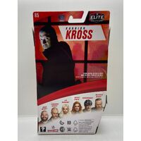 Mattel WWE Elite Collection Series Karrion Kross Wrestling Action Figure