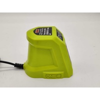 Ryobi One+ 18V Lithium-Ion IntelliPort Charging System Battery Charger RC18115