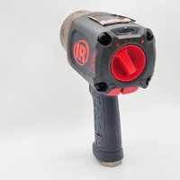 Ingersoll Rand IR 2146Q1MAX Impact Wrench Max 90 PSI 5500 RPM 2146MAX Series