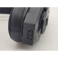 Plantronics RIG 800LX Wireless Gaming Headset Black for PC and Xbox