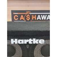 Hartke XL Series 410XL Speaker Bass Cabinet 400 Watts