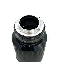 Soligor 70-222mm f/3.5 Camera Lens (Pre-owned)