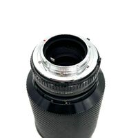Soligor 70-222mm f/3.5 Camera Lens