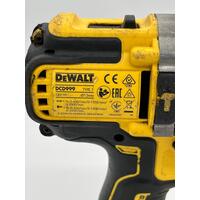 DeWalt DCD999 Type 1 18V XRP Brushless Cordless Hammer Drill Skin Only