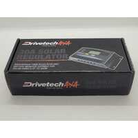 Drivetech 4x4 30A Solar Regulator DTSR30