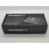 Drivetech 4x4 30A Solar Regulator DTSR30 (New Never Used)