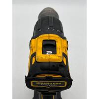 DeWalt DCD709 TY1 18V Compact Brushless Hammer Drill 13mm Skin Only