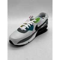 Nike Air Max 90 Essential Peace, Love, Swoosh Size 10 US (New Never Used)