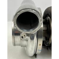 BorgWarner SuperCore Assembly S400SX-E 88mm 110/96 14009097008 (Pre-owned)