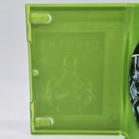 The Chronicles of Riddick Escape From Butcher Bay Xbox Original Game