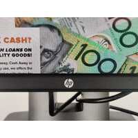 HP Z24n 24 Inch Widescreen LED Backlit Narrow Bezel IPS Monitor