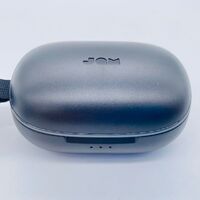 Jam Live Free Bluetooth Wireless Earbuds Sweat Resistant Earphones Black