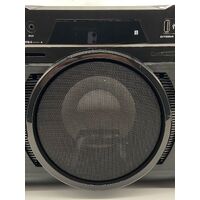 JVC 2.1 Ch Multimedia Portable Speaker (XS-N438BA) MP3/AUX/USB/BT Function