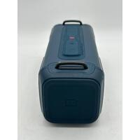 Braven BRV-X/2 Bluetooth Rugged Portable Speaker Blue (Pre-owned)