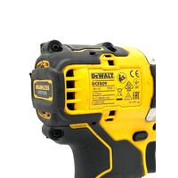 DeWalt DCF809 18V XR Brushless Impact Driver + 18V 4.0Ah Battery (Pre-owned)