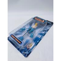Bravest Warriors Chris Kirkman Figure (Pre-owned)