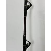 Shimano Fishing Rod and Reel (Pre-owned)