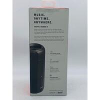 Wave Shuffle Series III Portable Waterproof Bluetooth Audio Speaker Wireless