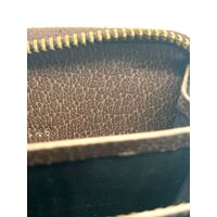 Gucci Courrier Dragon Coin Case 473911 with Entrupy Authentication Certificate
