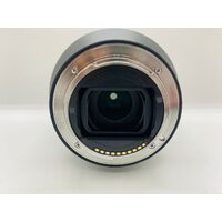 Sony FE 24-105mm f/4 G OSS Lens