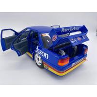 Biante Ford Falcon EB 1993 ATCC Winner Glen Seton 1:18 Scale Diecast Car