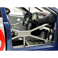 Craig Lowndes 2005 Shanghai International Circuit Ford BA Falcon 1:18 Scale Car