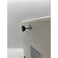 HandiTheatre LED Projector SD881 White with Power Lead