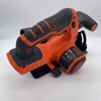BLACK+DECKER 20V Cordless Power Tool Combo Kit with Batteries Charger and Bag