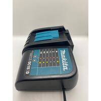 Makita DC18SD Li-Ion/NiMH 7.2-18V Standard Corded Battery Charger