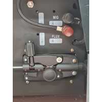 Rossi Welders MIG-185n Inverter Welder  Semi-Zener 15V Welding Machine