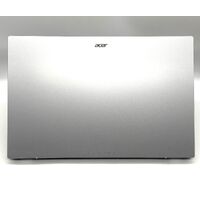 Acer Aspire 3 Silver 15” AMD RYZEN 3 8GB RAM 256GB Windows 11 Home (Pre-owned)