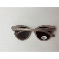 Tommy Hilfiger TH SUN RX 48 54 Ladies Full Rim Sunglasses Nude Pink