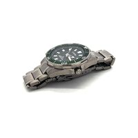 Citizen Promaster Marine Titanium Automatic Men’s Watch NY0071-81E (Pre-owned)