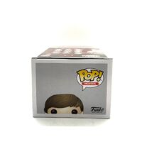 Funko Pop! Movies IT Ben Hanscom #538 Glow in The Dark Vinyl Figure (Pre-owned)