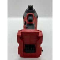 Milwaukee M18 FID2 M18 Fuel 18V 1/4" Hex Cordless Impact Driver Skin Only
