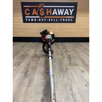 Shindaiwa T262XS 25.4cc 2-Stroke Straight Shaft Whipper Snipper